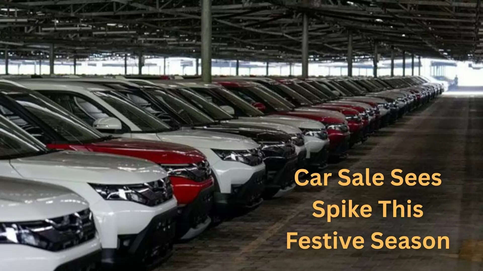 Car sales