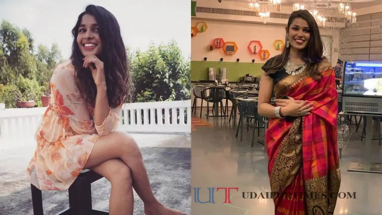 चोट बनी टर्निंग प्वाइंट बेड रेस्ट के दौरान UPSC की तैयारी कर बनीं IPS अफसर