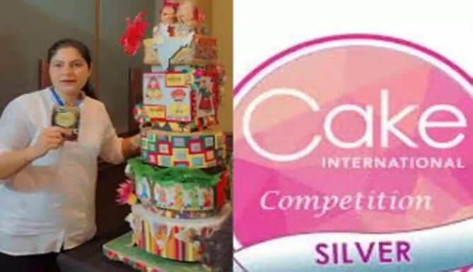 cake competition 