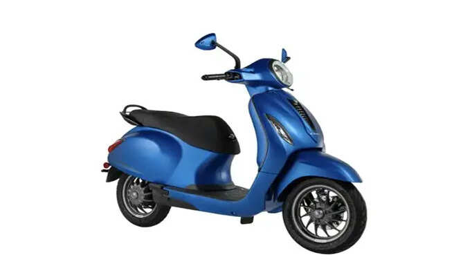 Bajaj Chetak: Electric Scooter in Bangalore Designed to Enable More Than Just Daily Commute 