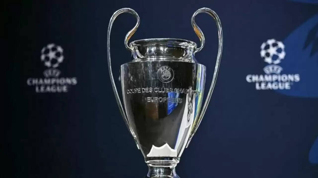 Champions League 2026