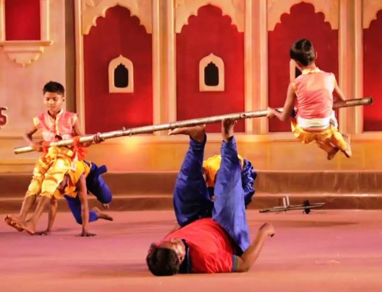 Shilpgram Utsav 2025