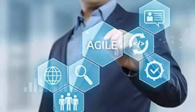 Agile Coach Certification Simplilearn