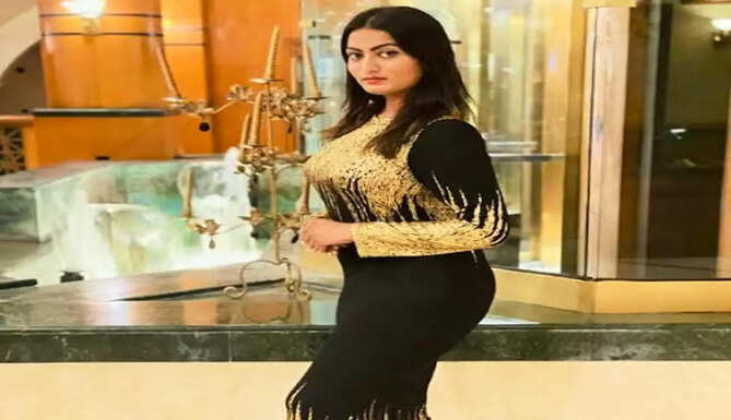 Divyani katara
