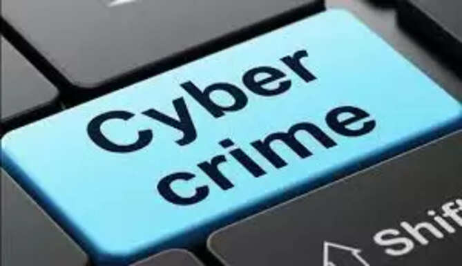 Cyber Crime