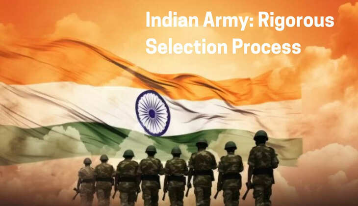 Indian Army
