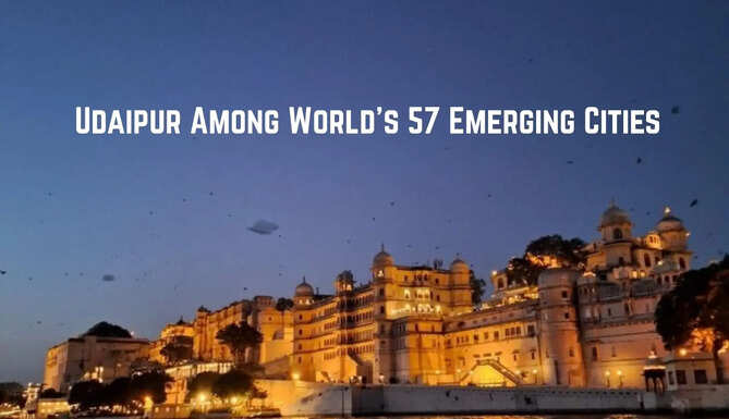 UDAIPUR