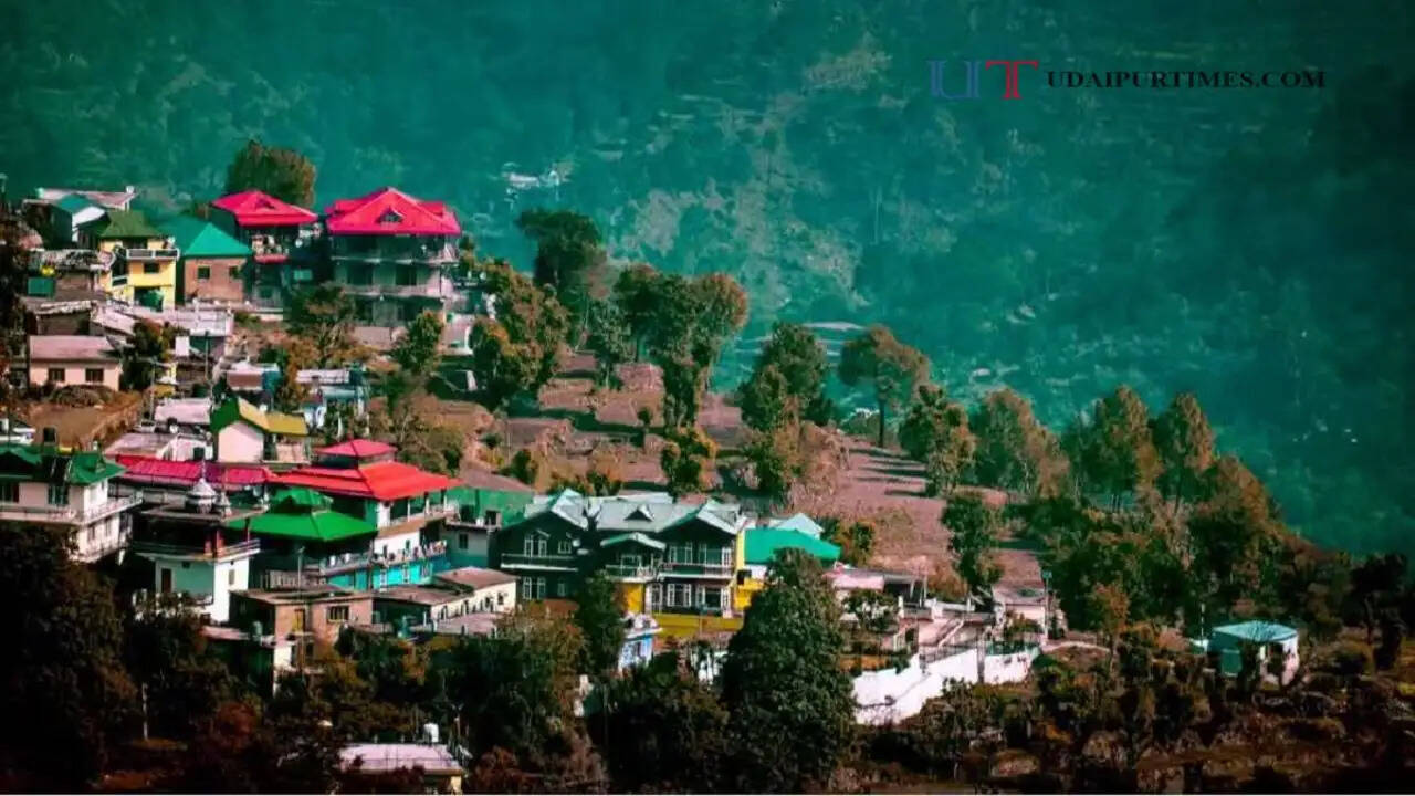 हरियाणा में घूमने के लिए ये 4 हिल स्टेशन रहेंगे सबसे बेस्ट?
