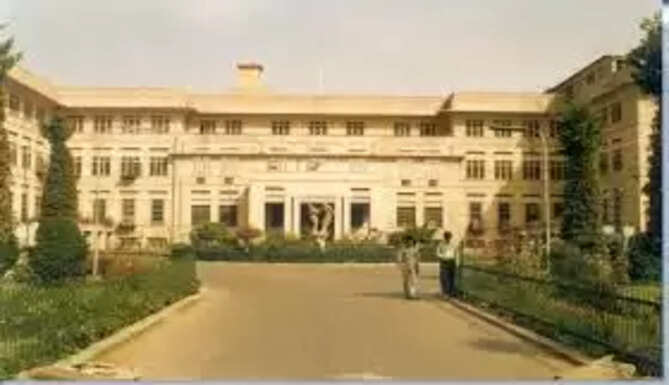 Sawai Man Singh College