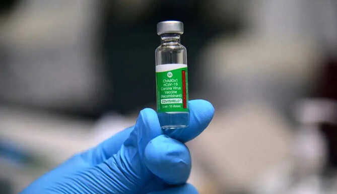 covishield