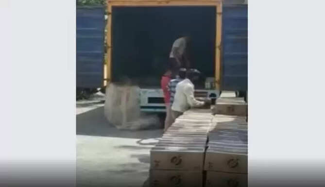 truck