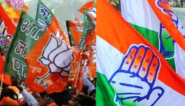 rajasthan by election results 