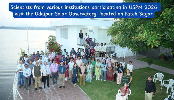solar meeting