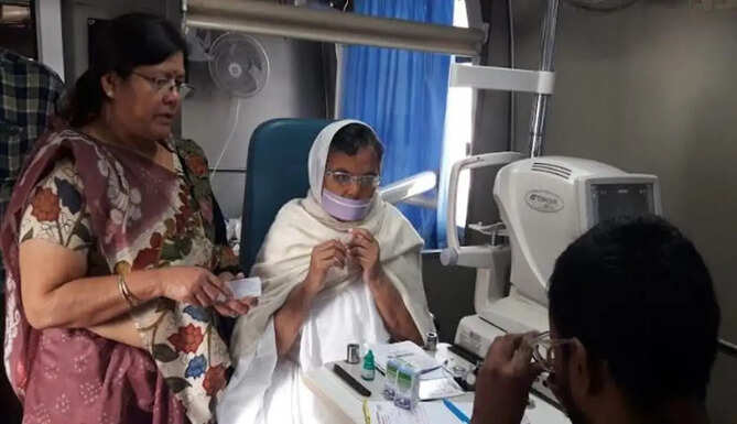 medicine disribution 