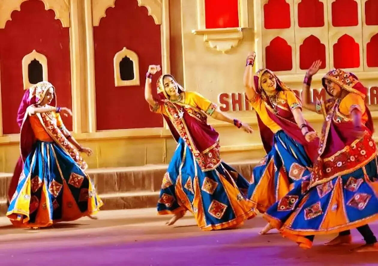 Shilpgram Festival 2025