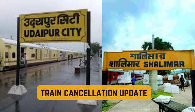 shalimar express