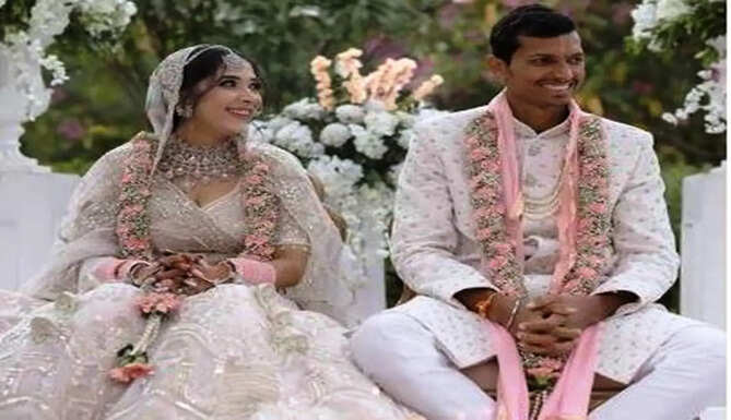 navdeep saini
