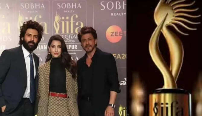 IIFA Award