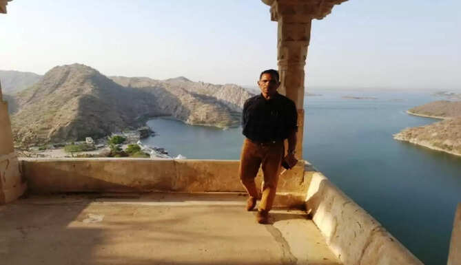jaisamand