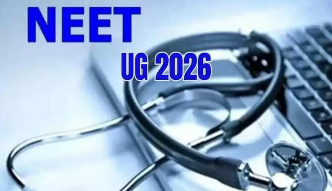 NEET UG