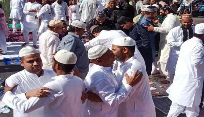 Eid Ul Fitr