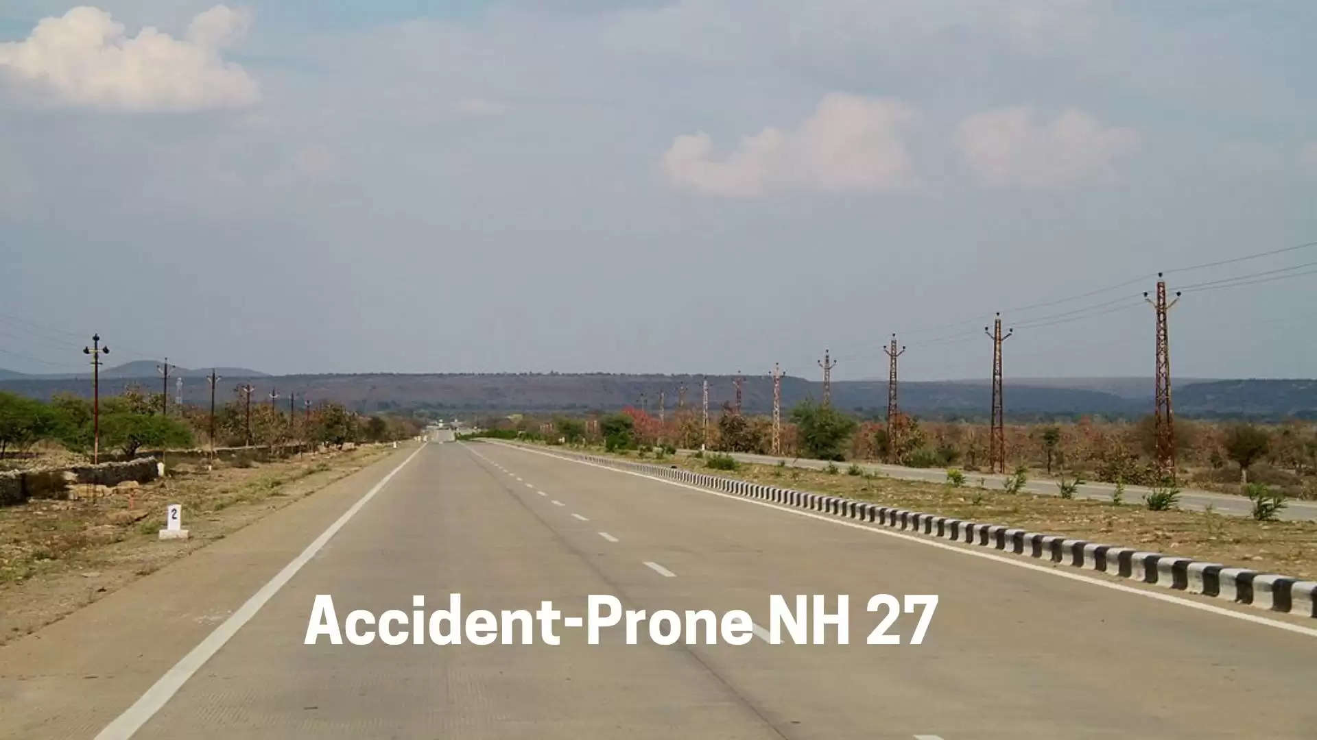 NH 27