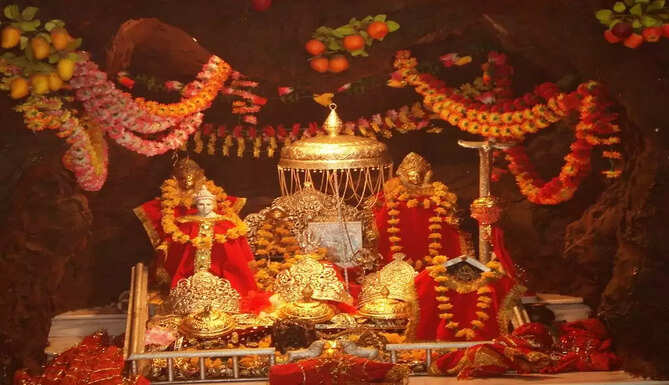vaishno devi