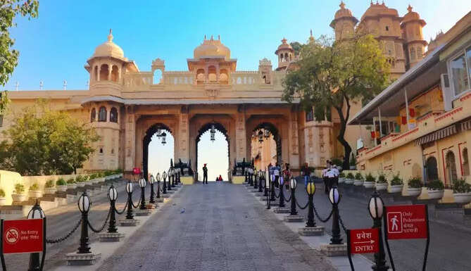 Central Government&nbsp;G20 Summit Sherpa Meeting to be held at Udaipur G20Sherpa