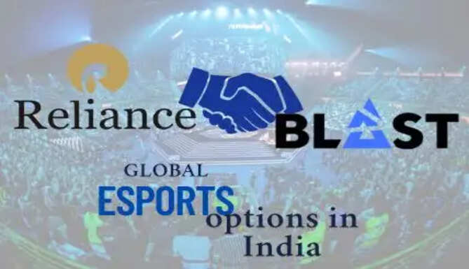 Partner to operate and create market leading IPs in India and bring leading global IPs of BLAST to India for fans, players and brands. BLAST works with the world&rsquo;s biggest game publishers in Epic Games, Valve, Riot Games, KRAFTON and Ubisoft to create leading global esports properties.