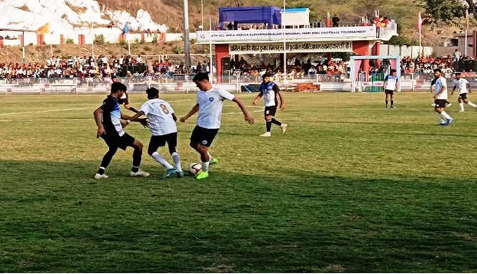 MKM HZL Football