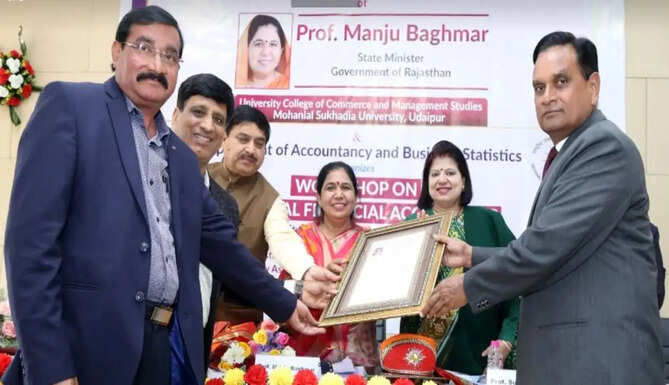 manju baghmar