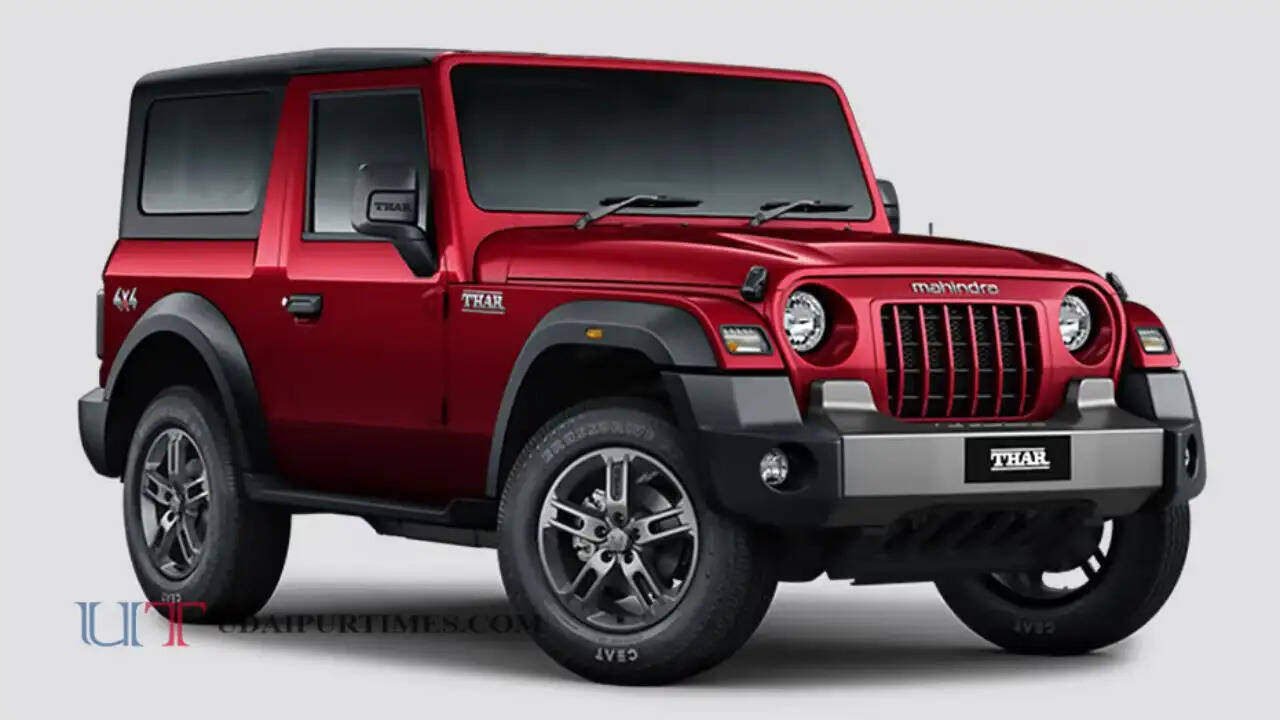बड़ी फैमिली की पहली पसंद बनी महिन्द्रा की ये 7-सीटर SUV!