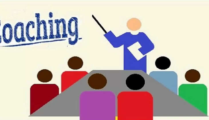 coaching centers guidelines