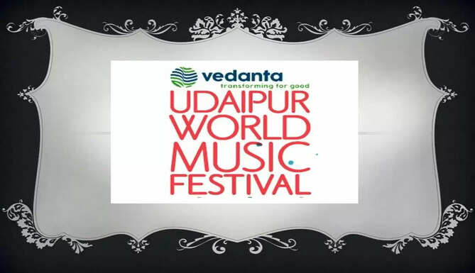 udaipur world music festival