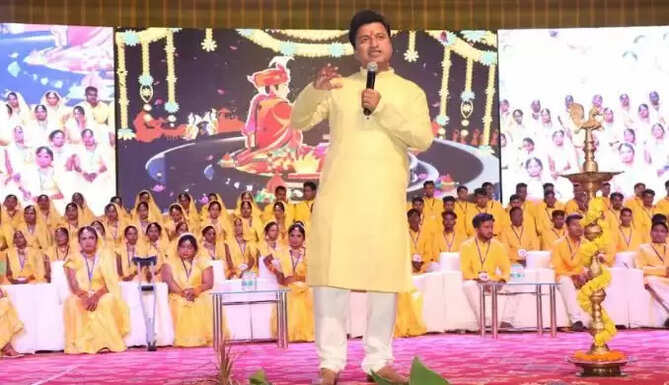 narayan seva