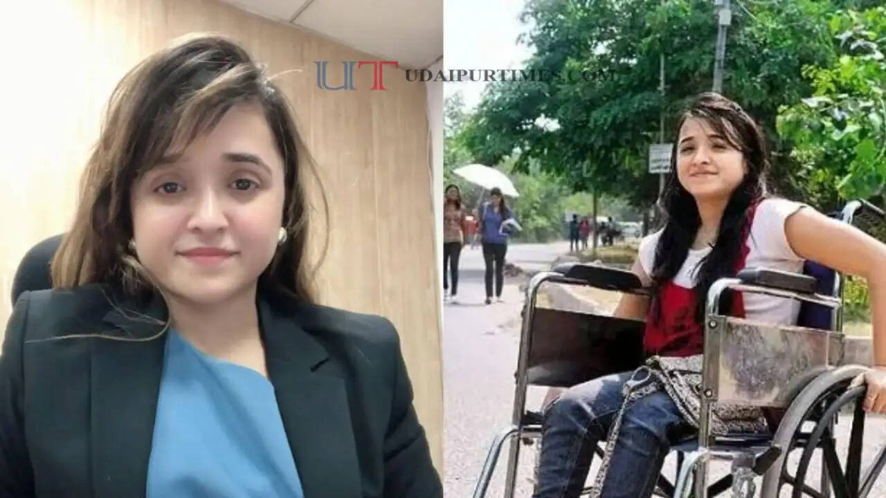 झुग्गी-झोपड़ी में रहकर की UPSC की तैयारी