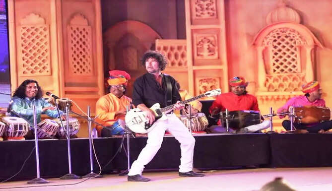 Shilpgram Utsav 2023