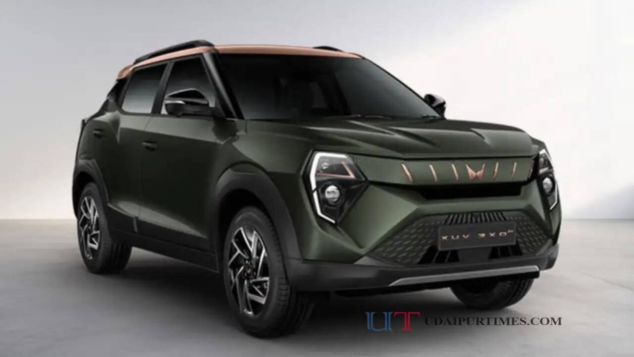 Kia Syros EV और Mahindra XUV 3XO EV में से कौन-सी खरीदना रहेगा फायदेमंद ?