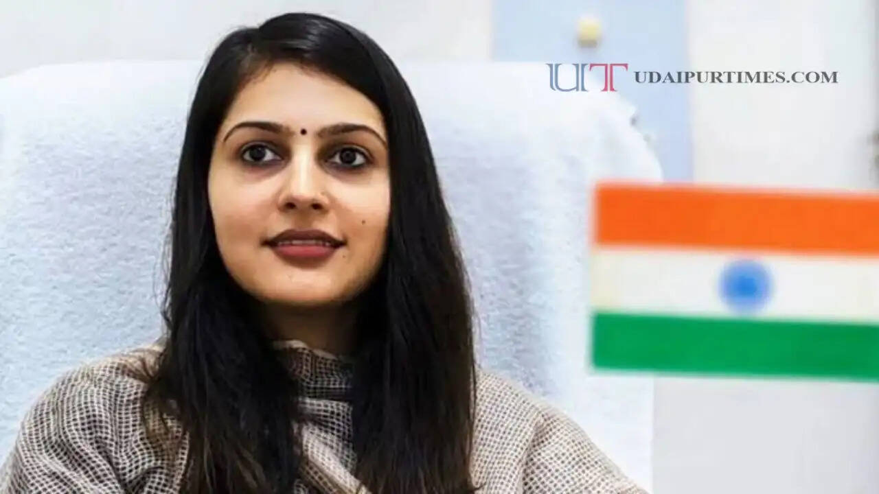 परीक्षा के दौरान हुआ मां का निधन