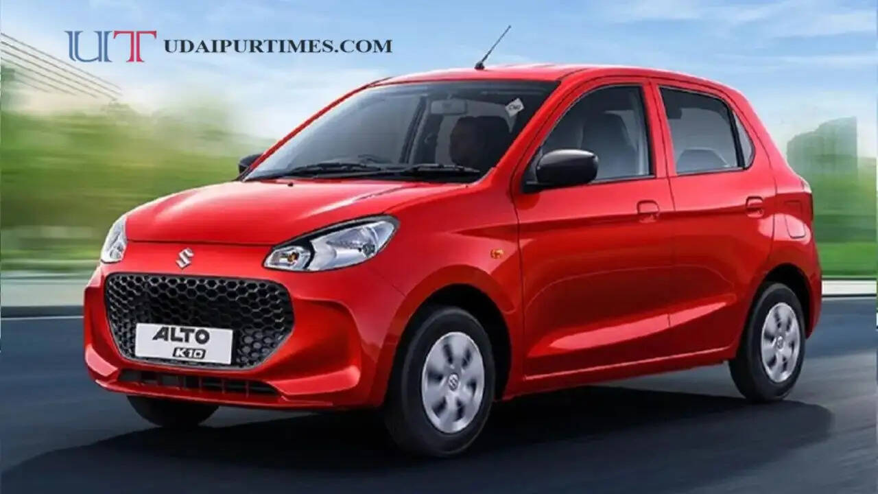 मिडिल क्लास फैमली के लिए बेस्ट रहेगी ये सबसे सस्ती कारें