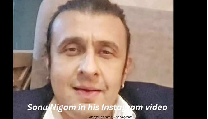 Sonu Nigam