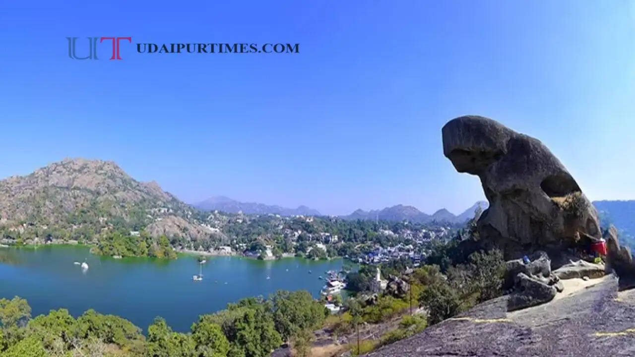 अक्टूबर के महीने में जरूर घूमे राजस्थान की ये खूबसूरत जगहें