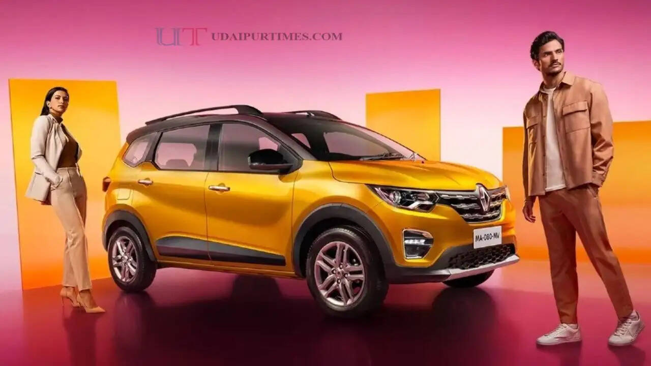 देश में भौकाल मचा रही ये सबसे सस्ती 7 सीटर CNG कार, सिर्फ 6 लाख में सबसे ज्यादा माइलेज