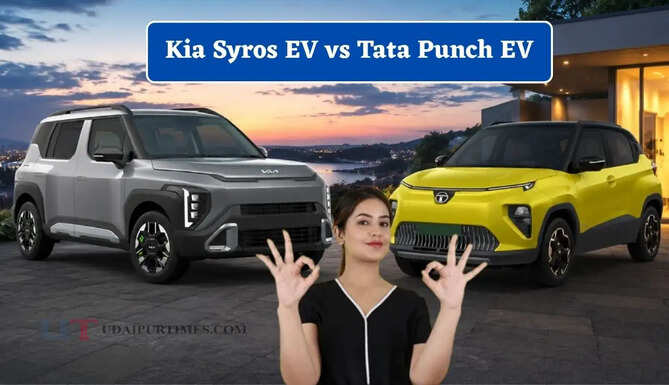 कौन-सी इलेक्ट्रिक SUV है बेहतर? जानें रेंज, फीचर्स, सेफ्टी और कीमत
