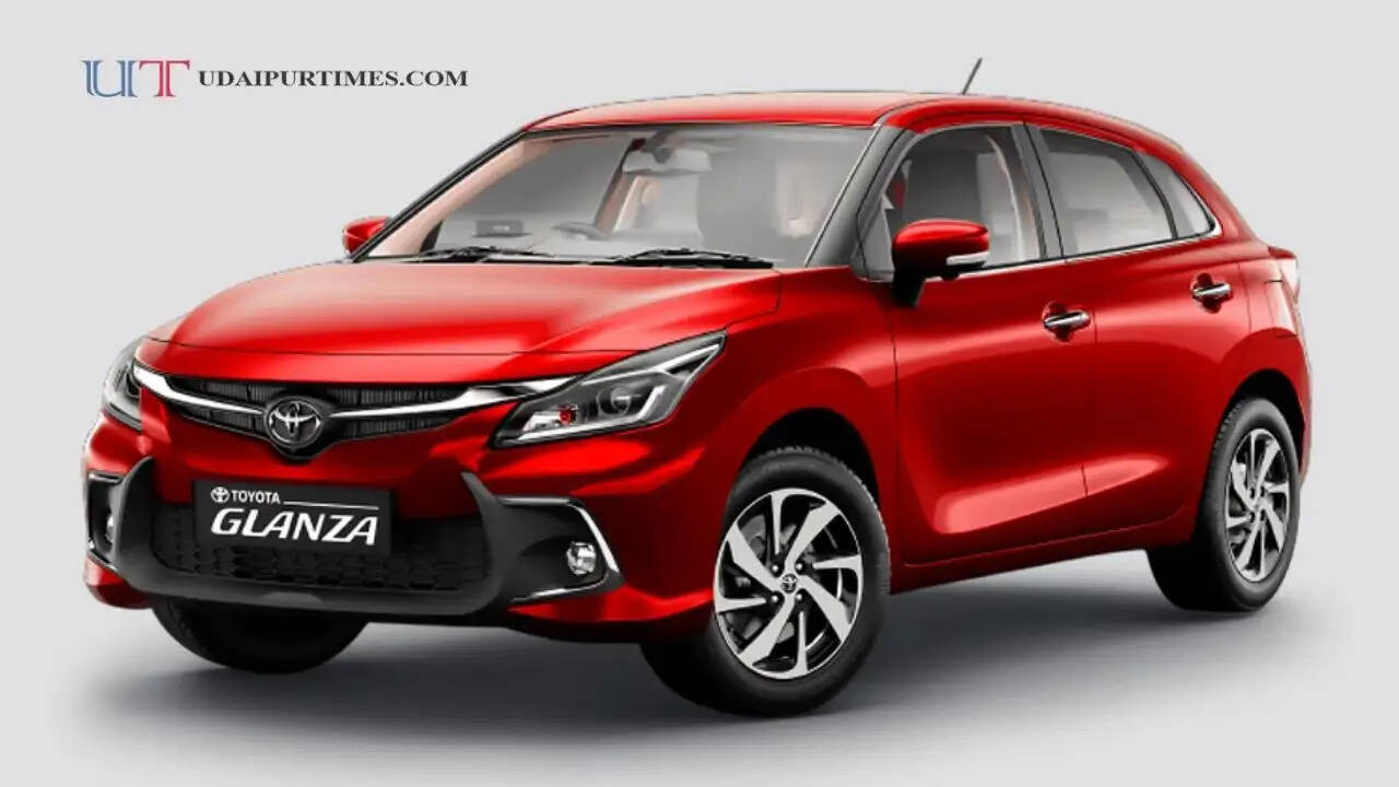 Toyota मचाएगी धूम !