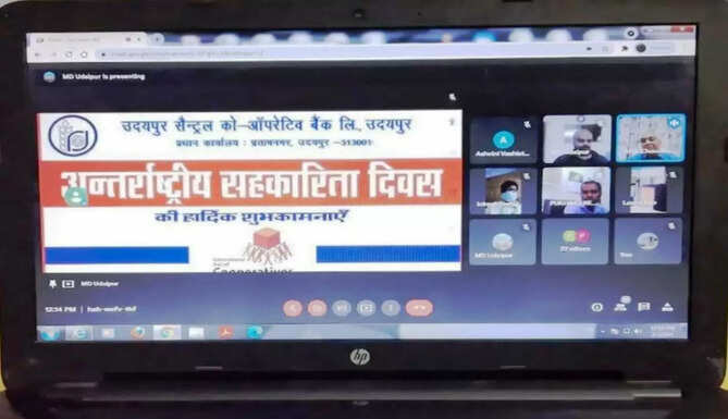 sahkarita diwas