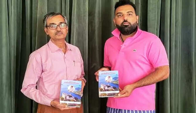 LAKSHYRAJ SINGH