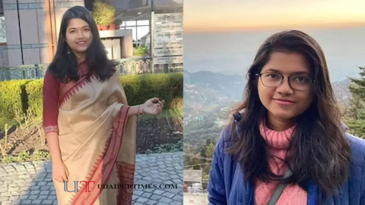 IIT की पढ़ाई, झुग्गी-झोपड़ियों के बच्चों को पढ़ाया