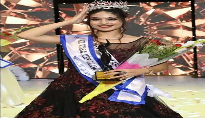 Vaidehi Bhatnagar