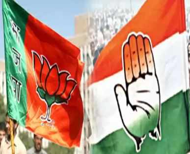 राजस्थान के 3 विधानसभा सीटों के उपचुनाव 17 अप्रैल को, वल्लभनगर सीट पर नहीं हुई घोषणा